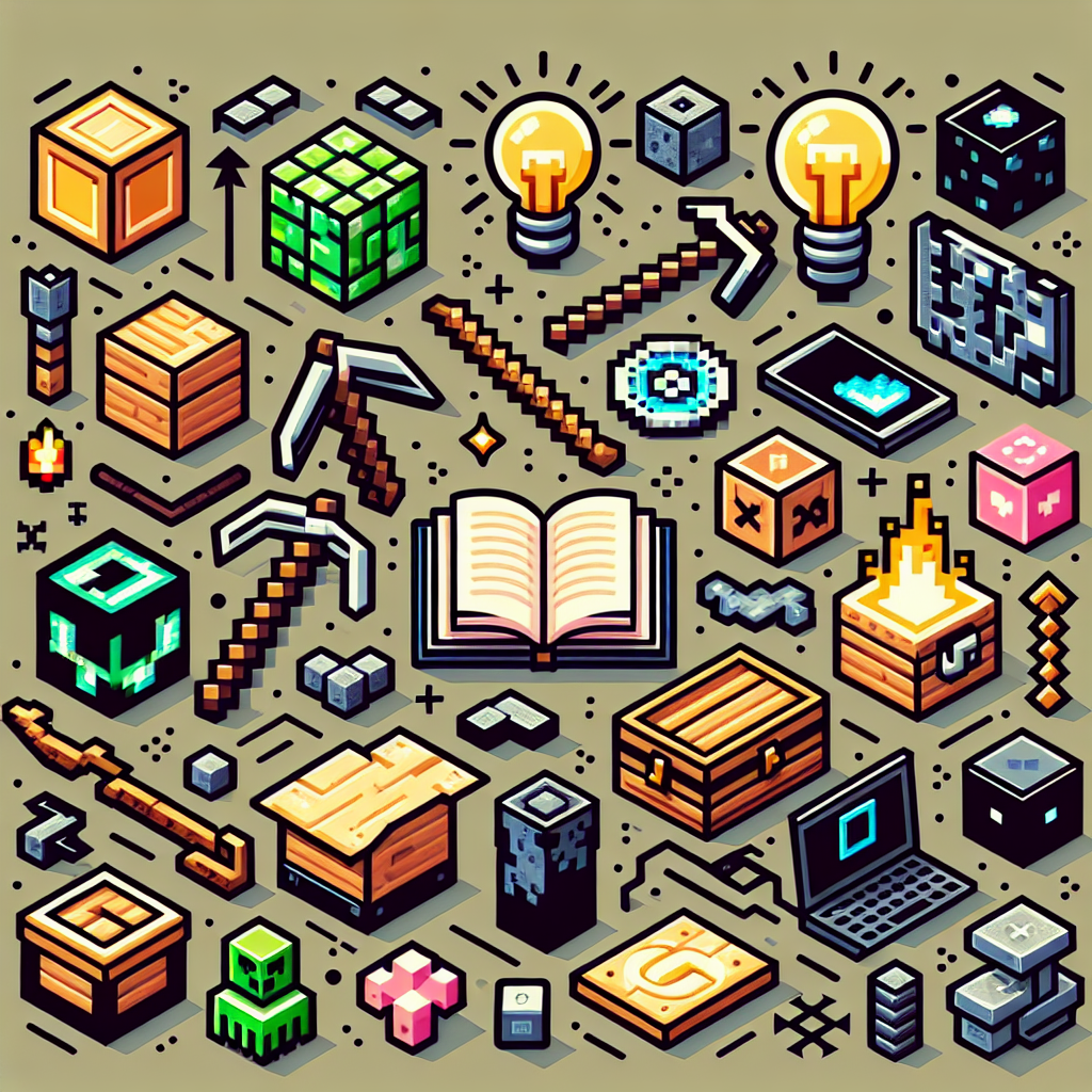 Ultimate Guide to Permainan Minecraft Asli: Tips, Tricks, and Updates