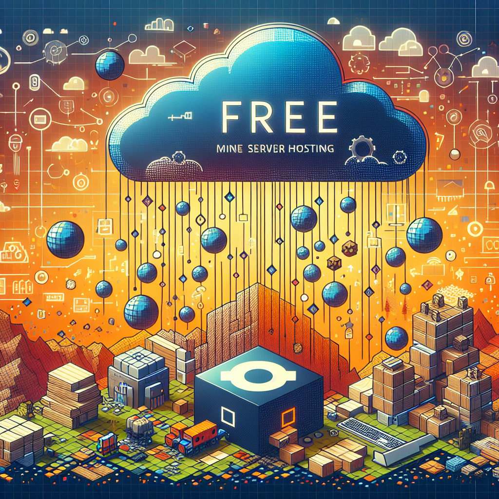 The Ultimate Guide to Free Minecraft Server Hosting: Top Platforms & Features in 2023