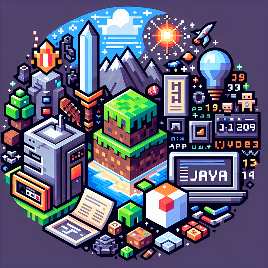 Download Minecraft 1.19 Gratis for Java: Your Ultimate Guide