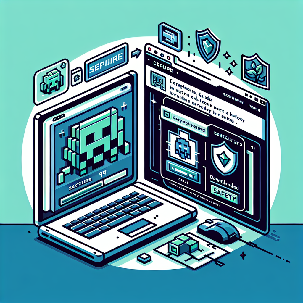 Download Minecraft Terbaru Gratis: Panduan Lengkap dan Aman