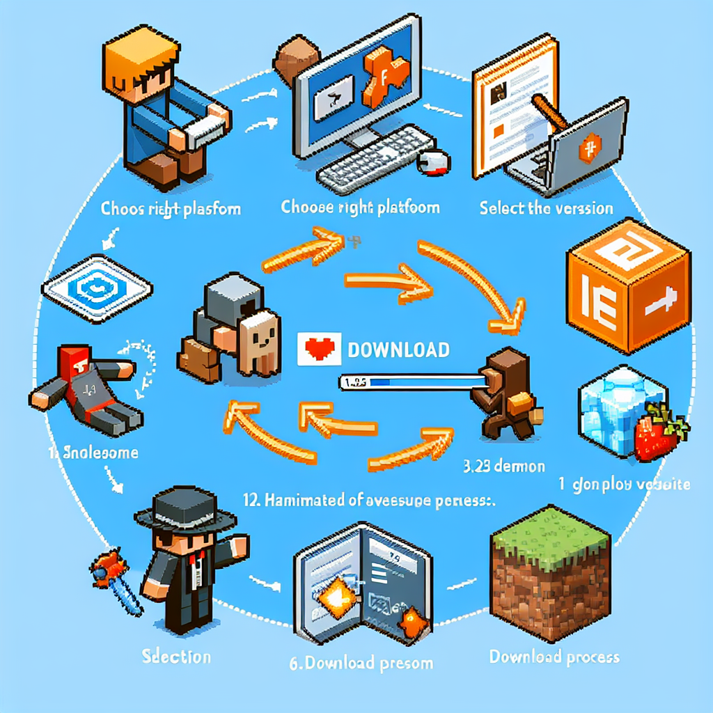 How to Download Minecraft 1.21.23: Step-by-Step Guide and Tips