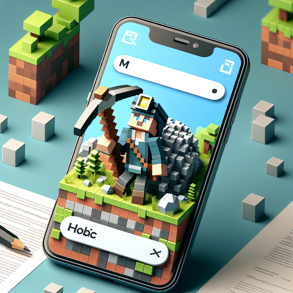 Ultimate Guide to Downloading Minecraft Pocket Edition for Free