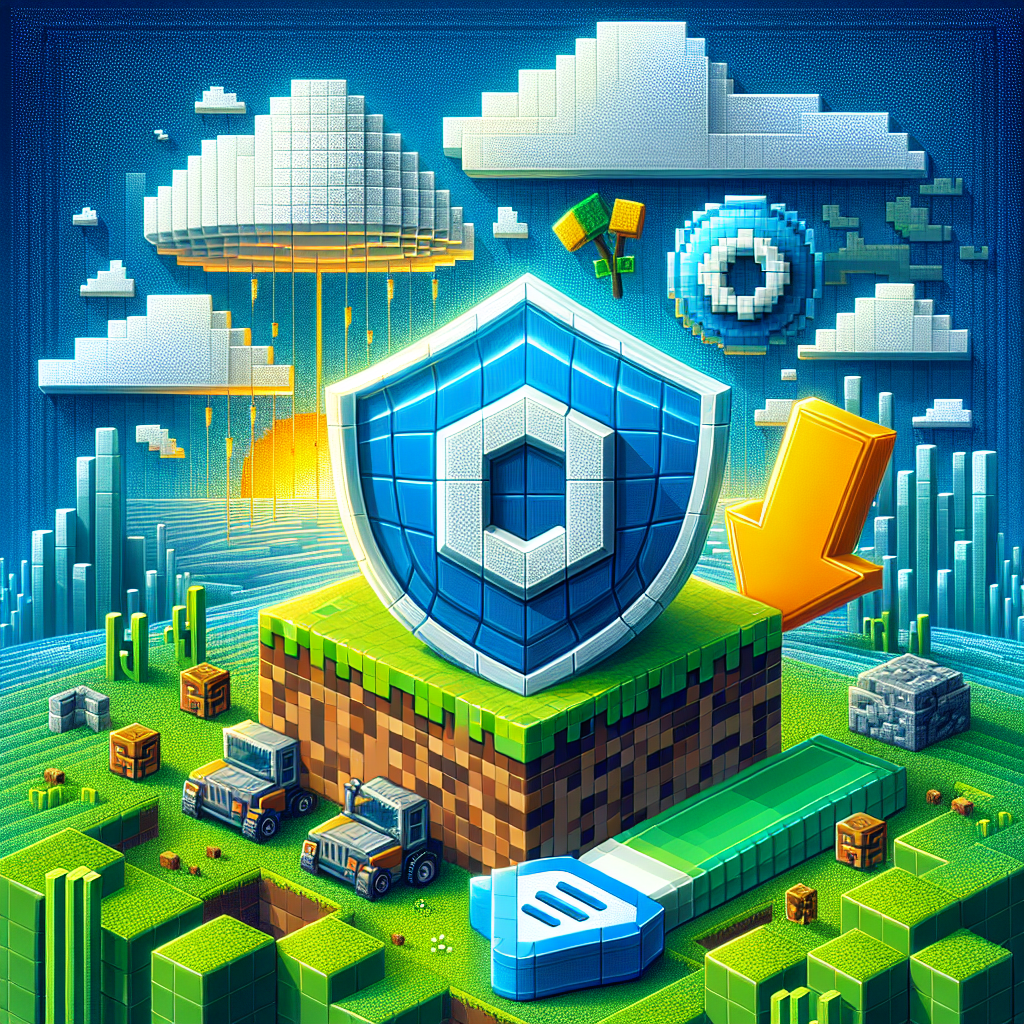 Langkah Mudah: Cara Download Minecraft Gratis di Google Secara Aman