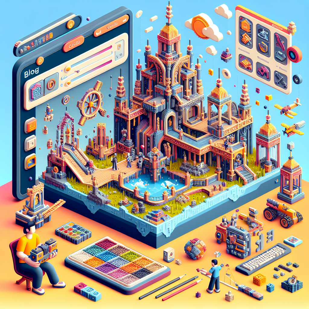 Ultimate Guide to Enhancing Your Minecraft Experience with the Best Mod Menus