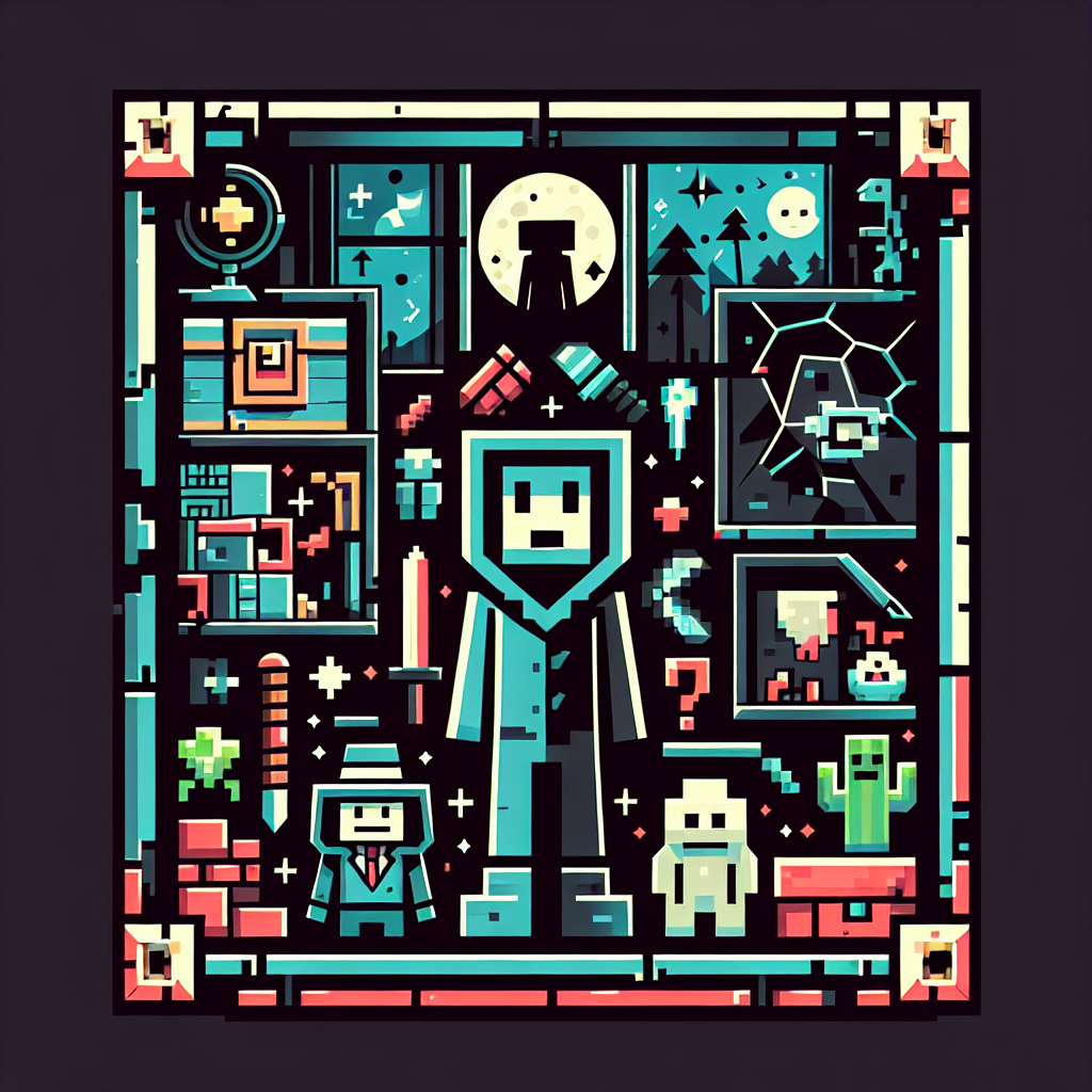 The Ultimate Guide to Minecraft Cracked: What You Need to Know and How to Play