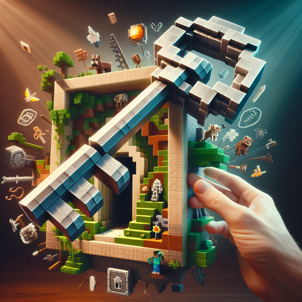 Unlocking the Secrets of Minecraft: Tips and Tricks for Mastering Mojang's Iconic Game