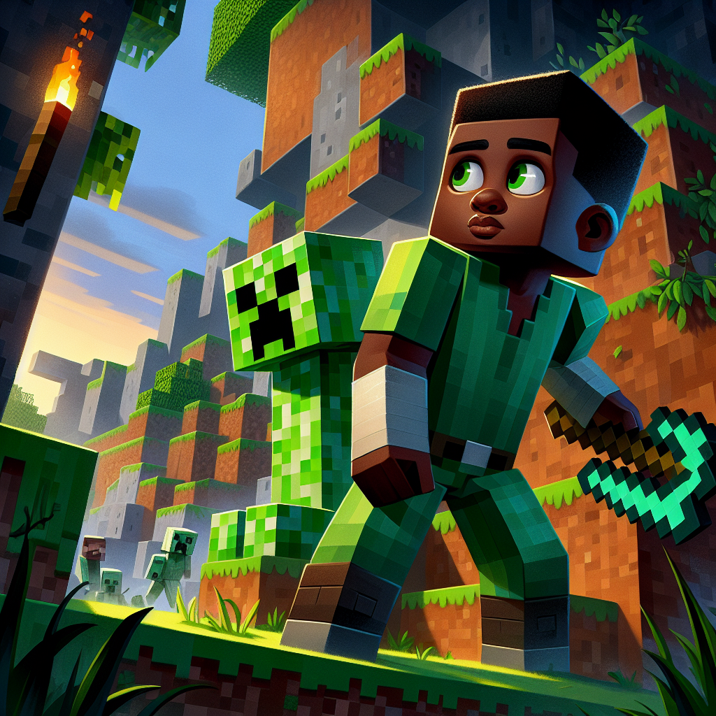 Exploring Minecraft Creepers: Tips and Strategies for Survival