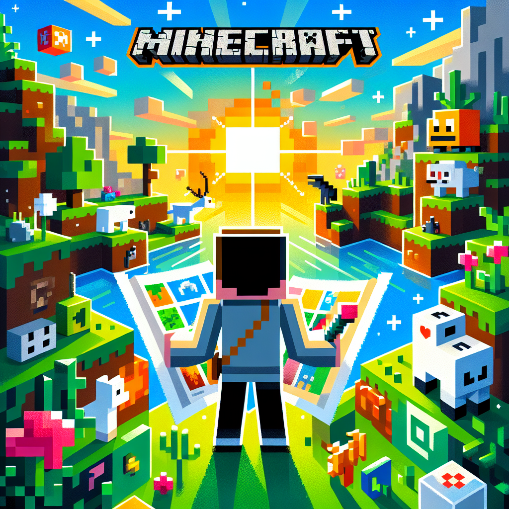 Exploring Minecraft 1.20: New Features and Updates You Need to Know